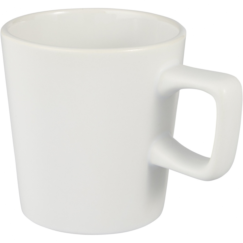 Logotrade advertising product picture of: Ross 280 ml ceramic mug
