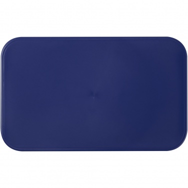 Logo trade corporate gift photo of: MIYO double layer lunch box