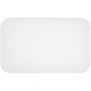 Logotrade promotional item image of: MIYO Pure single layer lunch box