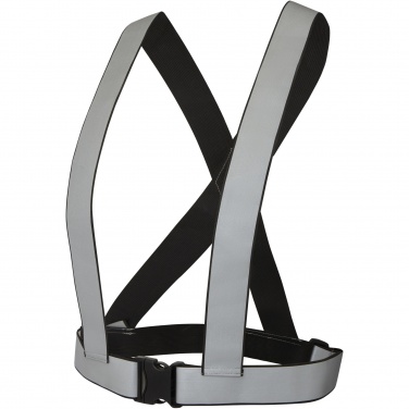 Logo trade business gifts image of: RFX™ Desiree reflective safety harness and west