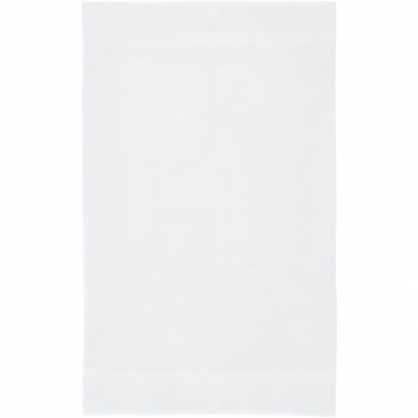 Logotrade promotional gifts photo of: Evelyn 450 g/m² cotton towel 100x180 cm