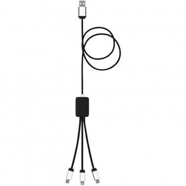 Logotrade corporate gifts photo of: SCX.design C17 easy to use light-up cable