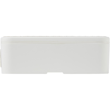 Logo trade advertising product photo of: MIYO single layer lunch box 