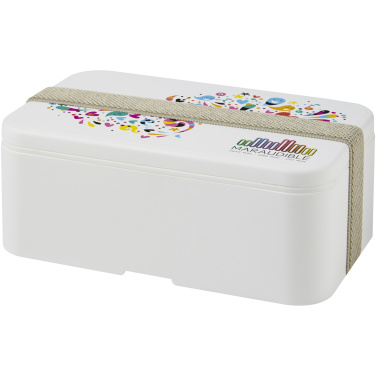 Logotrade advertising products photo of: MIYO single layer lunch box 