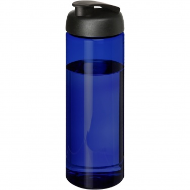 Logo trade promotional items picture of: H2O Active® Eco Vibe 850 ml flip lid sport bottle