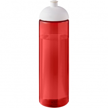 Logotrade promotional giveaway image of: H2O Active® Eco Vibe 850 ml dome lid sport bottle 