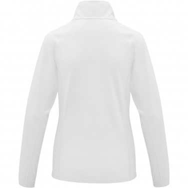 Logotrade promotional gifts photo of: Zelus women's fleece jacket