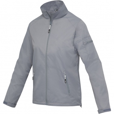 Logo trade advertising product photo of: Palo women's lightweight jacket