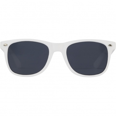 Logotrade promotional product picture of: Sun Ray recycled plastic sunglasses