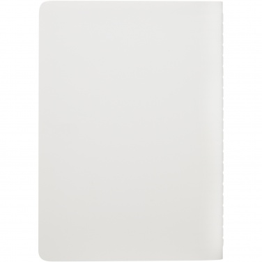 Logo trade promotional merchandise picture of: Shale stone paper cahier journal