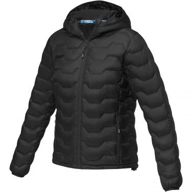 Logotrade business gifts photo of: Petalite women's GRS recycled insulated down jacket