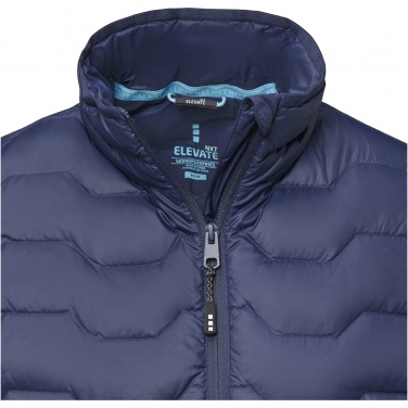 Logotrade promotional giveaways photo of: Epidote women's GRS recycled insulated down bodywarmer