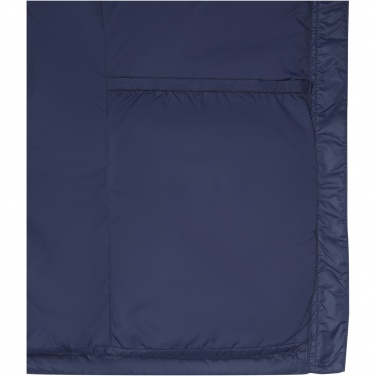 Logotrade promotional product image of: Epidote women's GRS recycled insulated down bodywarmer