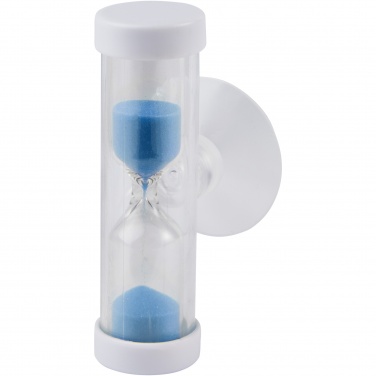 Logo trade promotional products image of: Catto shower timer