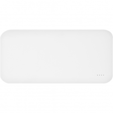 Logotrade promotional gift picture of: Electro 20.000 mAh recycled plastic power bank 