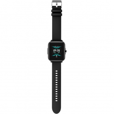 Logotrade promotional merchandise image of: Prixton AT803 activity tracker with thermometer