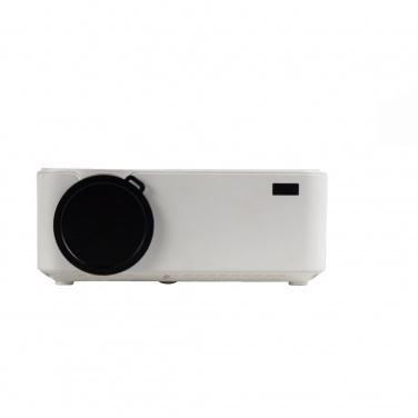 Logo trade promotional items image of: Prixton Goya P10 projector