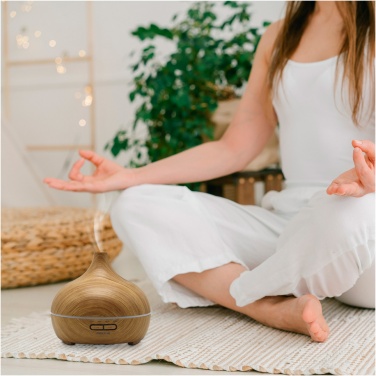 Logo trade promotional products picture of: Prixton Hidra humidifier