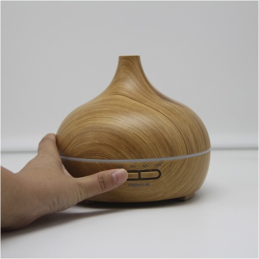 Logo trade business gifts image of: Prixton Hidra humidifier
