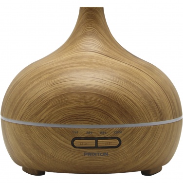 Logotrade promotional merchandise image of: Prixton Hidra humidifier