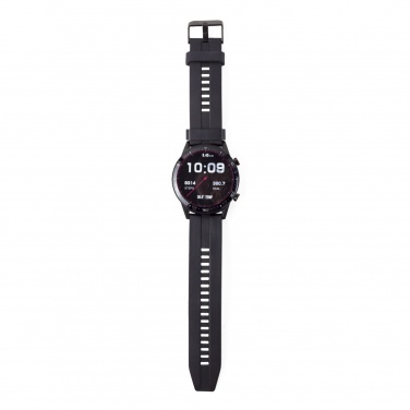 Logotrade business gift image of: Prixton SWB26T smartwatch