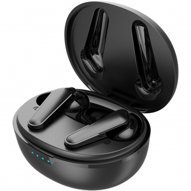 Logotrade promotional gift picture of: Prixton TWS158 ENC and ANC earbuds