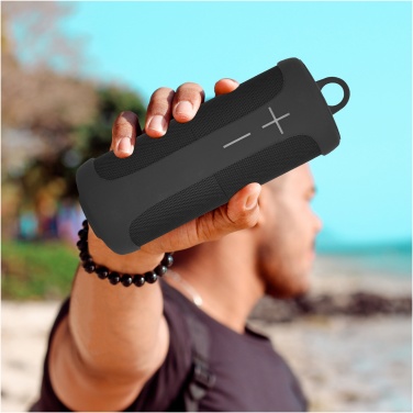 Logotrade business gift image of: Prixton Aloha Lite Bluetooth® speaker