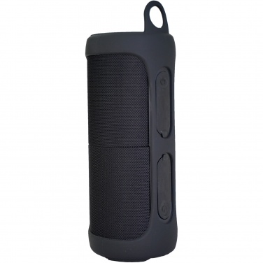 Logo trade promotional merchandise picture of: Prixton Aloha Lite Bluetooth® speaker