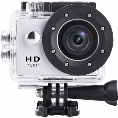 Logo trade promotional items image of: Prixton DV609 Action Camera