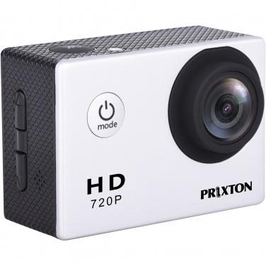 Logotrade promotional item picture of: Prixton DV609 Action Camera