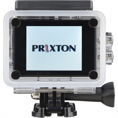 Logo trade promotional items picture of: Action Camera 4K
