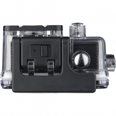 Logo trade promotional gifts image of: Action Camera 4K