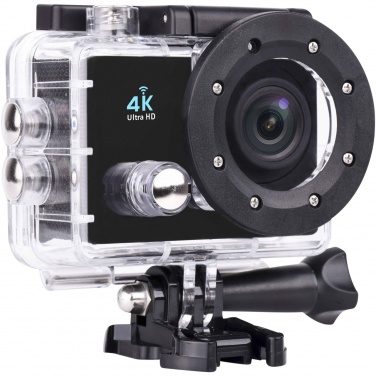 Logotrade promotional product picture of: Action Camera 4K
