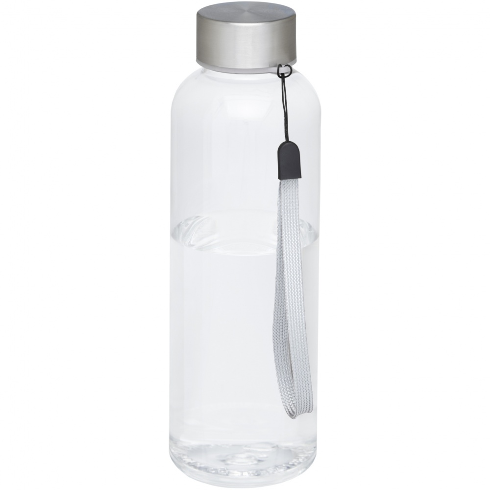 Logo trade promotional items image of: Bodhi 500 ml RPET water bottle