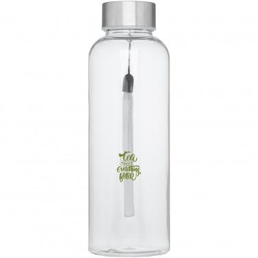Logotrade promotional giveaways photo of: Bodhi 500 ml RPET water bottle