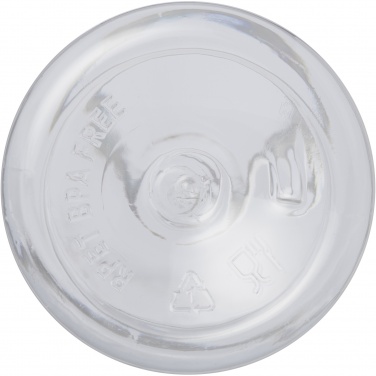 Logotrade advertising product image of: Bodhi 500 ml RPET water bottle