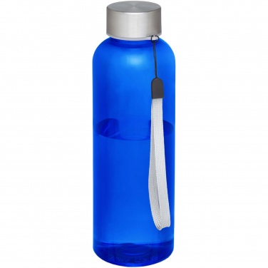 Logo trade promotional products picture of: Bodhi 500 ml RPET water bottle