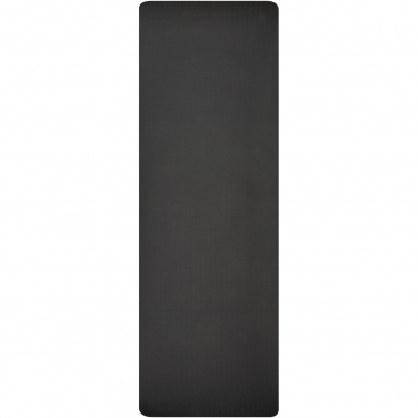 Logotrade business gifts photo of: Trikona cork yoga mat