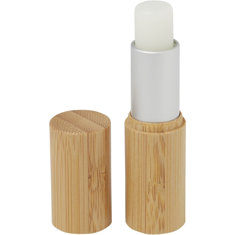 Logo trade promotional merchandise image of: Hedon lip balm