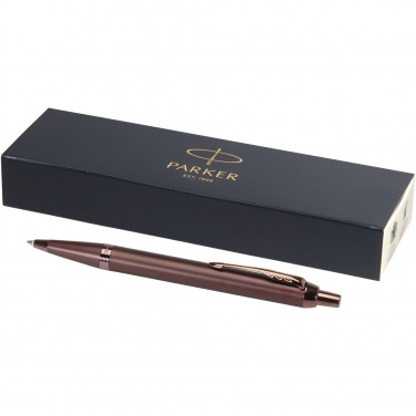 Logotrade promotional merchandise photo of: Parker IM ballpoint pen