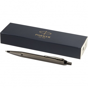 Logotrade promotional product picture of: Parker IM ballpoint pen