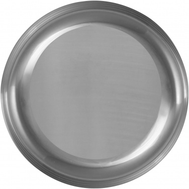 Logotrade corporate gift picture of: Gaudie recycled stainless steel cocktail shaker