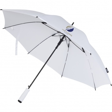Logotrade promotional gifts photo of: Niel 23" auto open recycled PET umbrella