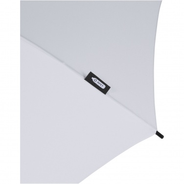 Logo trade promotional products picture of: Niel 23" auto open recycled PET umbrella