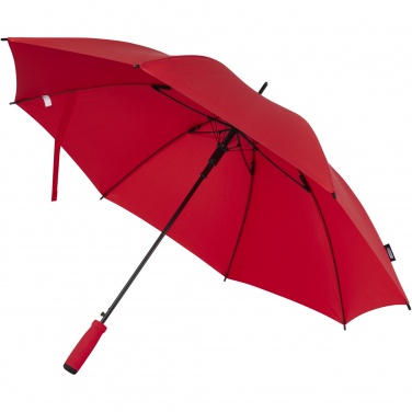 Logotrade corporate gift picture of: Niel 23" auto open recycled PET umbrella