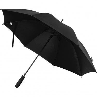Logotrade corporate gift picture of: Niel 23" auto open recycled PET umbrella