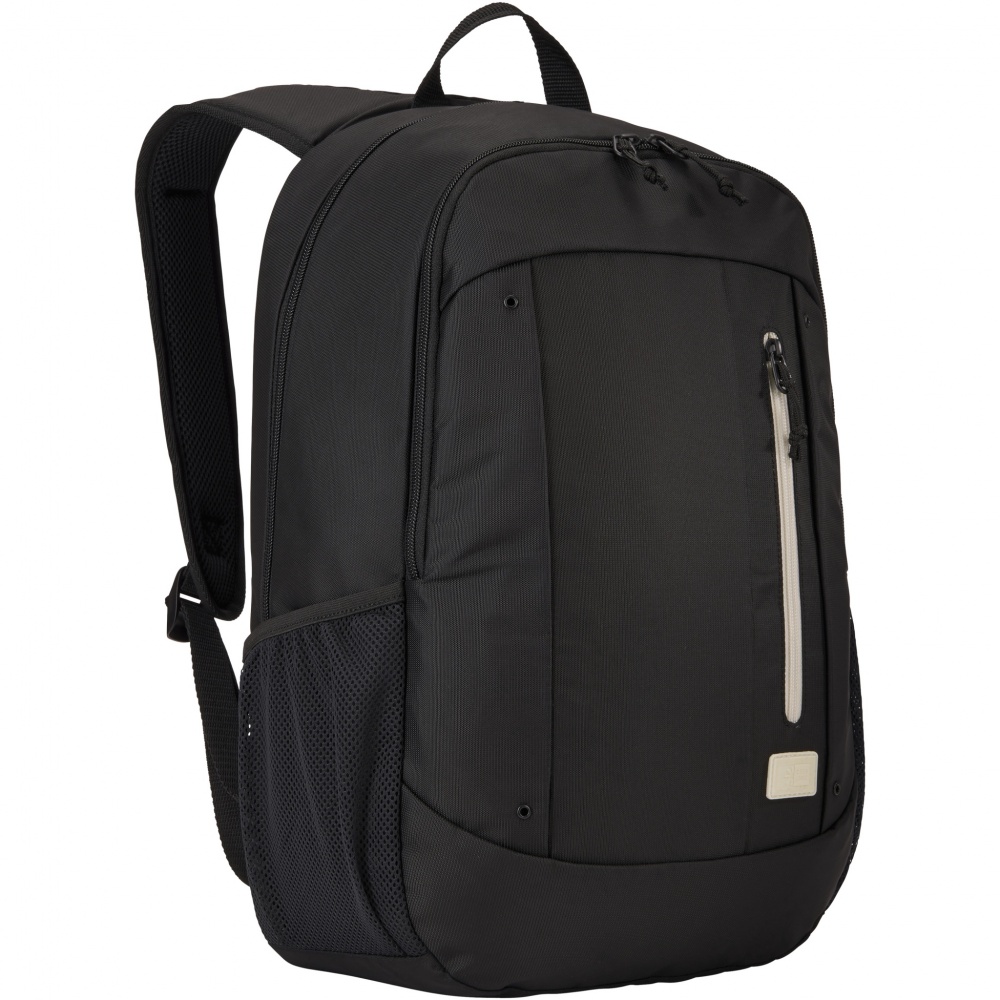 Logotrade business gift image of: Case Logic Jaunt 15.6" recycled backpack