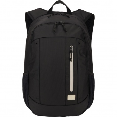 Logo trade promotional gifts picture of: Case Logic Jaunt 15.6" recycled backpack