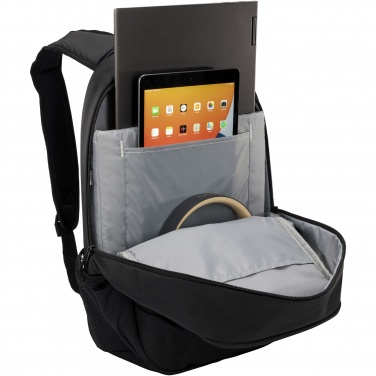 Logo trade promotional items image of: Case Logic Jaunt 15.6" recycled backpack