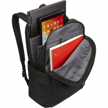 Logo trade promotional products picture of: Case Logic Uplink 15.6" backpack